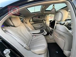 مێرسێدس بێنز S-Class